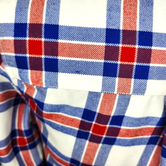 🆕️ DIXXON Live Free Forever Flannel- Small - Picture 6 of 6
